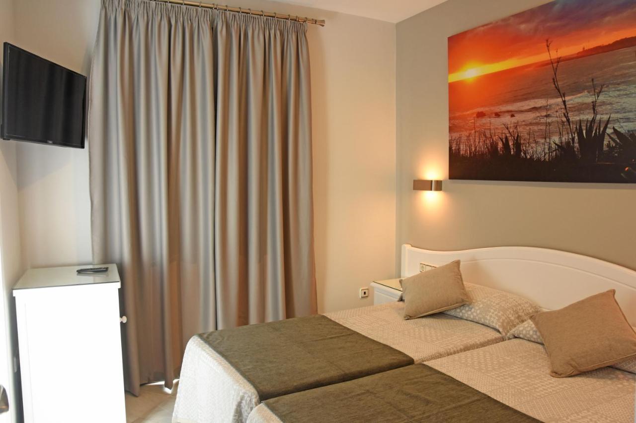 Hostal Bodega Коніль-де-ла-Фронтера Екстер'єр фото